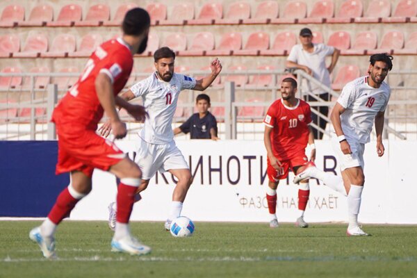 انتقاد از ضعف بزرگ تیم ملی فوتبال ایران؛ میراث کی روش از بین رفت! انتقاد از ضعف بزرگ تیم ملی فوتبال ایران؛ میراث کی روش از بین رفت!