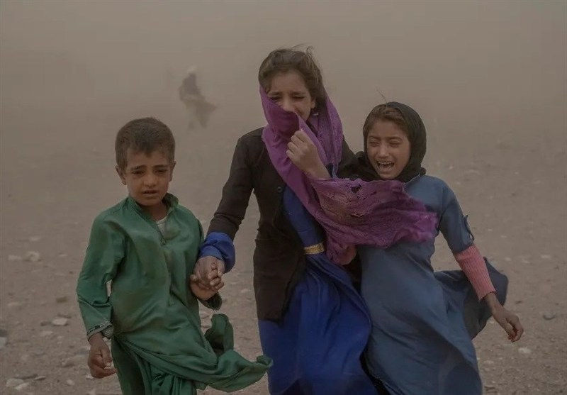 سازمان نجات کودکان: کودکان زلزلهزده شرق افغانستان نیازمند کمک فوری هستند سازمان نجات کودکان: کودکان زلزلهزده شرق افغانستان نیازمند کمک فوری هستند