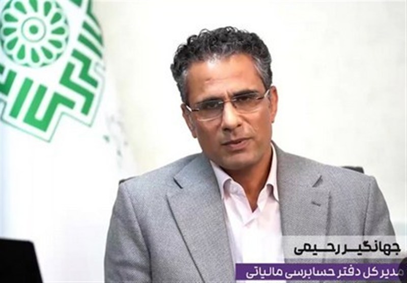 تغییرات دستورالعمل جدید تبصره ماده ۱۰۰ برای مالیات عملکرد سال ۱۴۰۳ تغییرات دستورالعمل جدید تبصره ماده ۱۰۰ برای مالیات عملکرد سال ۱۴۰۳