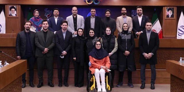 از جنجال تا سکوت/کارنامه پرحاشیه کمیسیون ورزشکاران