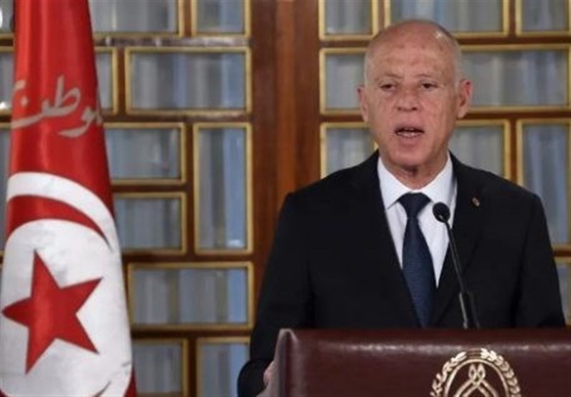 قیس سعید: جهان نیازمند نظم نوین مبتنی بر عدالت است