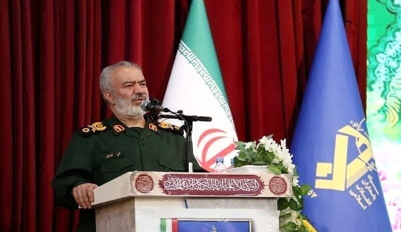 شکست را بر دشمنان تحمیل کردیم/ خبیثان عالم در جنگ ۱۲ روزه به میدان آمدند