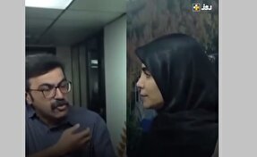 دوقطبی‌سازی مشمئزکننده / به جای فرافکنی، عذرخواهی کنید و استعفا بدهید