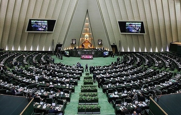 بررسی سه فوریت خروج از NPT در مجلس صحت ندارد/ فردا گزارش کمیسیون امنیت ملی درهیئت رئیسه بررسی میشود بررسی سه فوریت خروج از NPT در مجلس صحت ندارد/ فردا گزارش کمیسیون امنیت ملی درهیئت رئیسه بررسی میشود