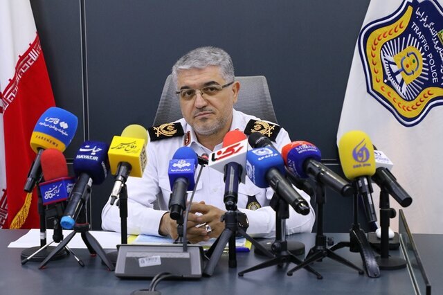 کاهش خطاهای تخلفات رانندگی با ثبت رباتیک تخلفها/ صدور گواهینامه موتورسیکلت برای بانوان نیازمند اصلاح قانون کاهش خطاهای تخلفات رانندگی با ثبت رباتیک تخلفها/ صدور گواهینامه موتورسیکلت برای بانوان نیازمند اصلاح قانون
