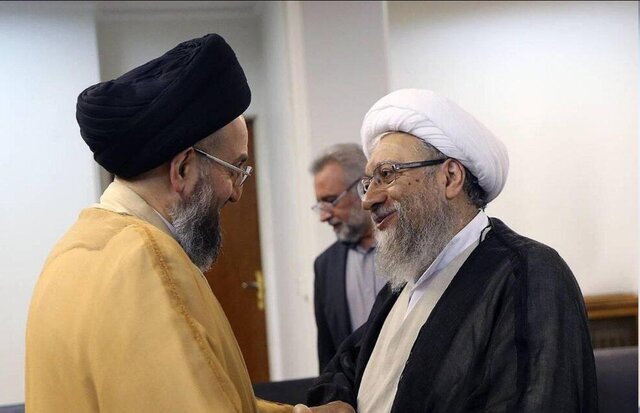 خیالات برخی درباره نظام بعد از جمهوری اسلامی نقش بر آب شد خیالات برخی درباره نظام بعد از جمهوری اسلامی نقش بر آب شد
