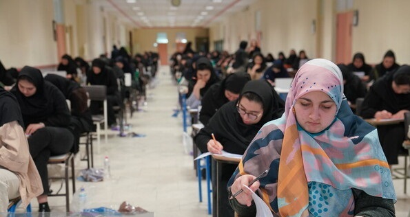 آخرین مهلت انتخاب رشته کنکوریها/اعلام نتایج نهایی در نیمه مهر آخرین مهلت انتخاب رشته کنکوریها/اعلام نتایج نهایی در نیمه مهر