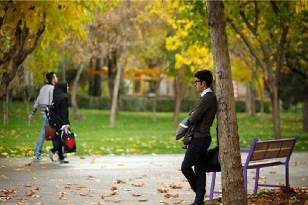 ۱۷ میلیون جوان مجرد زیر ۴۵ سال در کشور/راه اندازی بانک ویژه جوانان ۱۷ میلیون جوان مجرد زیر ۴۵ سال در کشور/راه اندازی بانک ویژه جوانان