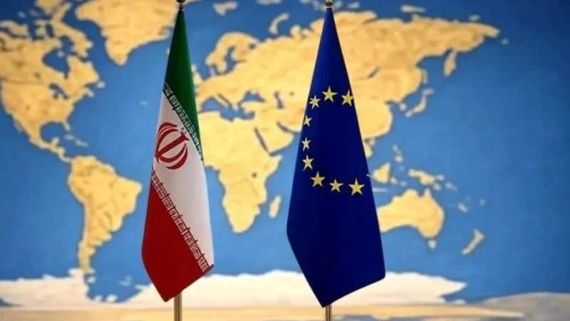 برای اقدام متقابل در موضوع مکانیزم ماشه، دولت و مجلس توافق دارند/ پاسخ درخوری داده خواهد شد تا بدانند از اسنپبک سودی نخواهندبرد برای اقدام متقابل در موضوع مکانیزم ماشه، دولت و مجلس توافق دارند/ پاسخ درخوری داده خواهد شد تا بدانند از اسنپبک سودی نخواهندبرد