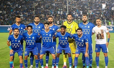 استقلال؛ از تجمع خیابانی تا هشتگ قهرمانی! استقلال؛ از تجمع خیابانی تا هشتگ قهرمانی!