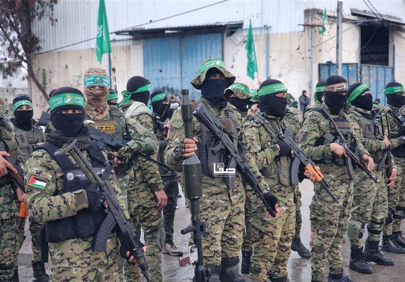 محافل امنیتی اسرائیل: حماس با سادهترین سلاحها هنوز هم قدرت ضربه زدن به تلآویو را دارد محافل امنیتی اسرائیل: حماس با سادهترین سلاحها هنوز هم قدرت ضربه زدن به تلآویو را دارد