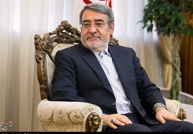 رحمانی فضلی: ایران و چین ظرفیت توازن بخشی اقتصادی در دو سوی قاره آسیا را دارند رحمانی فضلی: ایران و چین ظرفیت توازن بخشی اقتصادی در دو سوی قاره آسیا را دارند