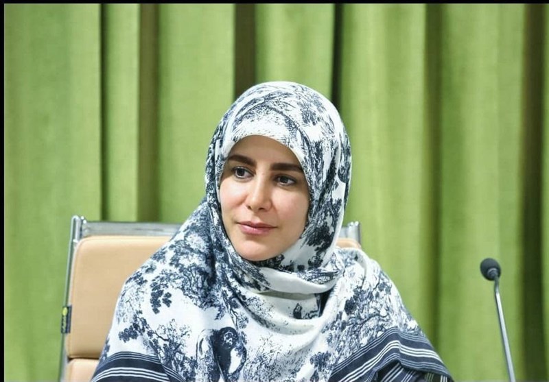 نادره رضایی برکنار شد/ وزیر ارشاد برای معاونت هنری سرپرست گذاشت نادره رضایی برکنار شد/ وزیر ارشاد برای معاونت هنری سرپرست گذاشت