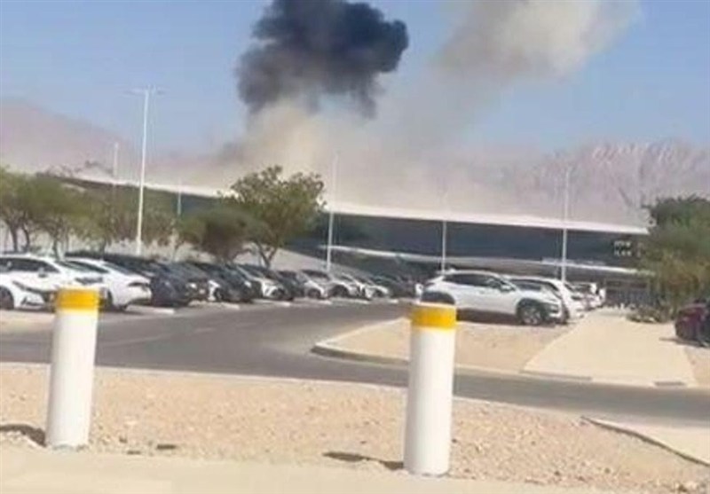 محافل صهیونیستی: محاسبات اسرائیل مقابل یمن غلط بود/ حملات یمنیها گسترش یافت محافل صهیونیستی: محاسبات اسرائیل مقابل یمن غلط بود/ حملات یمنیها گسترش یافت