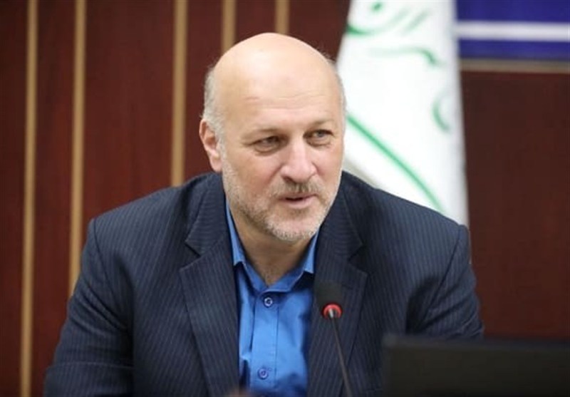 حسین کاغذلو به عنوان رئیس ستاد انتخابات استان تهران منصوب شد حسین کاغذلو به عنوان رئیس ستاد انتخابات استان تهران منصوب شد