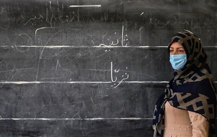 ۴ دهه تلاش برای سوادآموزی/ نرخ باسوادی ایران بالاتر از خاورمیانه ۴ دهه تلاش برای سوادآموزی/ نرخ باسوادی ایران بالاتر از خاورمیانه