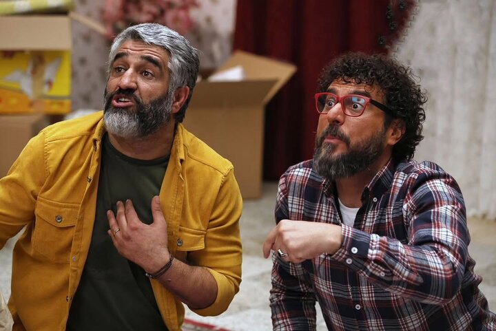 «ناجورها» در کمین صدر گیشه هفتگی/ چه خبر از سینماها؟ «ناجورها» در کمین صدر گیشه هفتگی/ چه خبر از سینماها؟