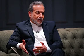 عراقچی: شرط حیات سند توافق با آژانس آن است که هیچ اقدام خصمانه‌ای علیه ایران صورت نگیرد