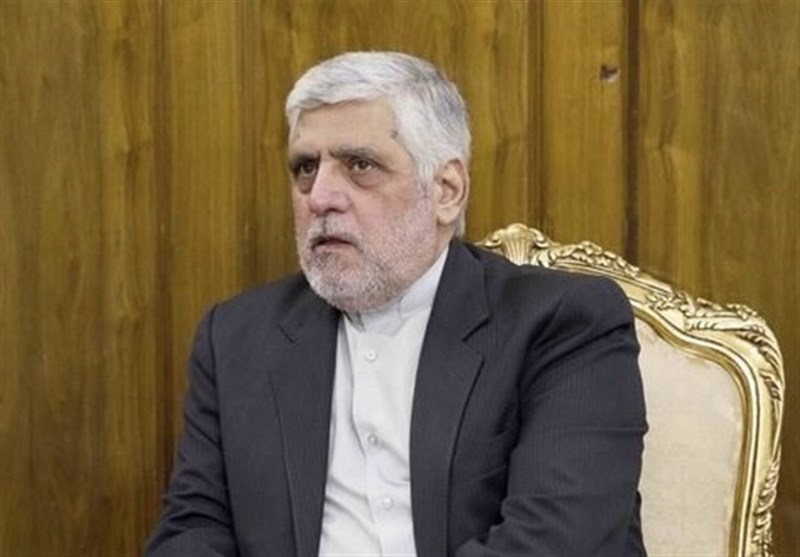 دیپلمات ایرانی: پایگاه‌های آمریکا در منطقه امنیتی برای کشورها بهمراه نیاورده است