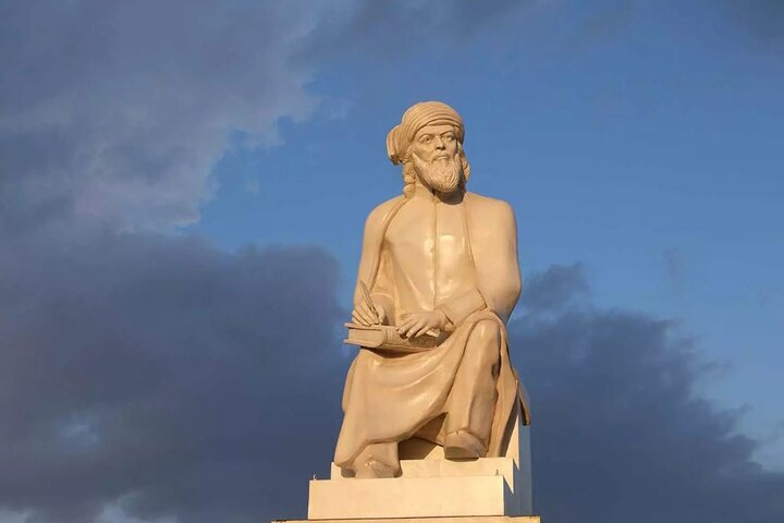 افغانستان در حال تضعیف زبان فارسی است/ مولوی برای کیست ایران یا ترکیه؟ افغانستان در حال تضعیف زبان فارسی است/ مولوی برای کیست ایران یا ترکیه؟