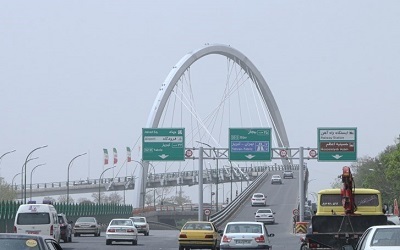 هواشناسی ایران ۱۴۰۴/۶/۲؛ هوای صاف در تهران و بارش در ارتفاعات مازندران هواشناسی ایران ۱۴۰۴/۶/۲؛ هوای صاف در تهران و بارش در ارتفاعات مازندران