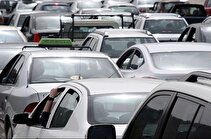 ترافیک سنگین در محورهای شمالی