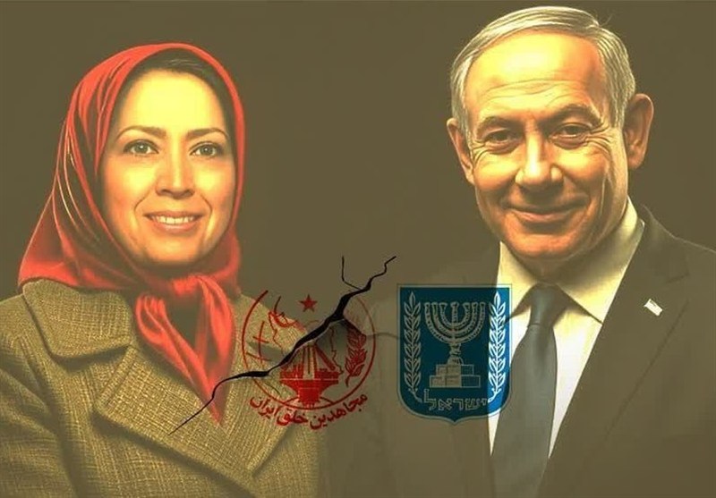 نقش منافقین در حمله اسرائیل به ساختمان هلال احمر و شیرخوارگاه امنه نقش منافقین در حمله اسرائیل به ساختمان هلال احمر و شیرخوارگاه امنه