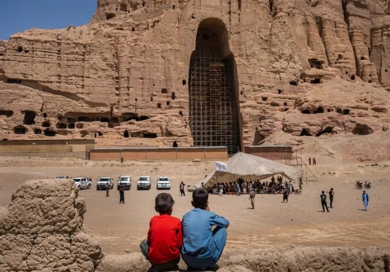 «بامیان» گنجینه تمدن بشری؛ طالبان خواستار حمایت بینالمللی شد «بامیان» گنجینه تمدن بشری؛ طالبان خواستار حمایت بینالمللی شد