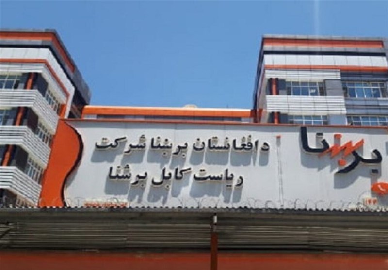 توافق طالبان و ازبکستان برای تأمین برق ۱۱ ولایت افغانستان توافق طالبان و ازبکستان برای تأمین برق ۱۱ ولایت افغانستان