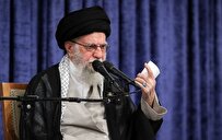 خوانش سخنان رهبر انقلاب بعد از جنگ تحمیلی ۱۲روزه/ خط دشمن، خط نفوذ و خط قرمز کجاست؟