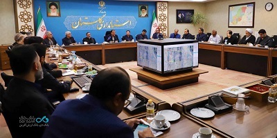 بانک دی سرمایهگذار احداث نیروگاه خورشیدی ۱۰۰ مگاواتی در استان گلستان شد بانک دی سرمایهگذار احداث نیروگاه خورشیدی ۱۰۰ مگاواتی در استان گلستان شد