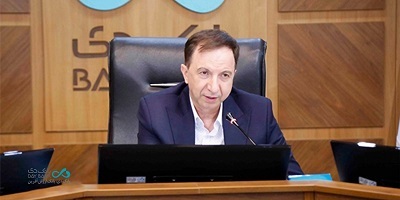 پیام مدیرعامل بانک دی به جامعه پزشکی در روز پزشک پیام مدیرعامل بانک دی به جامعه پزشکی در روز پزشک