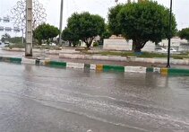 هواشناسی ایران۱۴۰۴/۶/۱۹؛ پیش‌بینی بارندگی در شمال و شمال غرب کشور