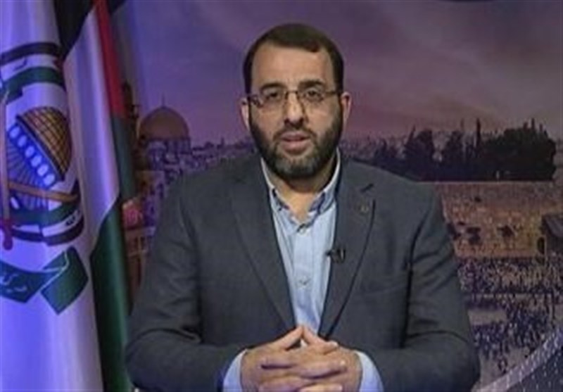 حماس: ترامپ در حمله تروریستی اسرائیل به قطر نقش مستقیم داشت حماس: ترامپ در حمله تروریستی اسرائیل به قطر نقش مستقیم داشت