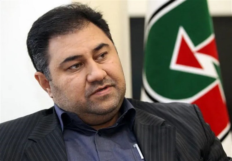 عبور بیش از ۶.۵ میلیون تن کالا از جادههای ایران در ۵ ماه عبور بیش از ۶.۵ میلیون تن کالا از جادههای ایران در ۵ ماه