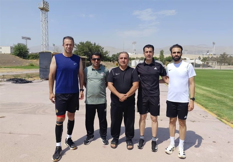 بازگشت ۲ داور الیت به لیگ برتر