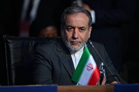 عراقچی: برنامه‌ریزی برای سفر به نیویورک درحال انجام است
