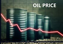 قیمت جهانی نفت امروز ۱۴۰۴/۶/۲۱ |برنت ۶۵ دلار و ۹۱ سنت شد