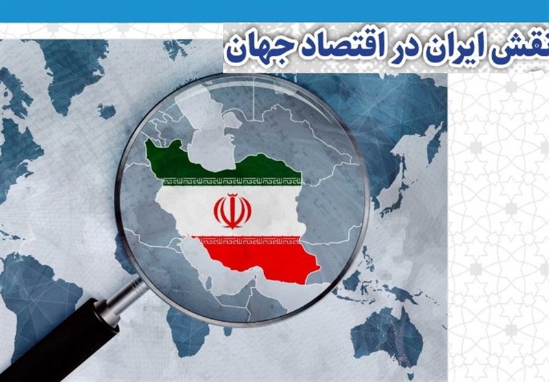 بازگشت از جهانی شدن و لزوم باز تعریف نقش ایران در نظام اقتصاد بین الملل بازگشت از جهانی شدن و لزوم باز تعریف نقش ایران در نظام اقتصاد بین الملل