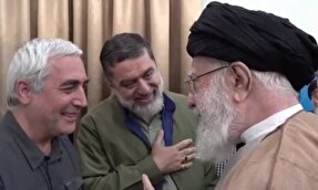 داستان یک طلوع/روایت ابراهیم حاتمی‌کیا از ماجرای آغاز تولید فیلم حضرت موسی علیه‌السلام و دیدار اخیرش با رهبر انقلاب اسلامی