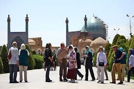 سهم ایران از ۱۶۰ میلیون گردشگر چینی فقط ۱۰۰ هزار نفر است