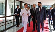 خواب آمریکا برای لبنان و عراق/ دیدار فرمانده سنتکام با جولانی