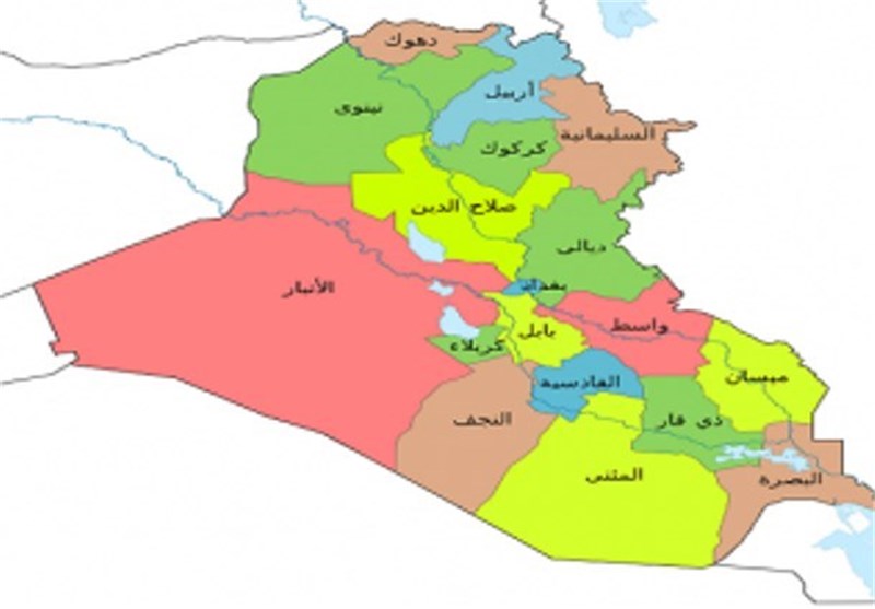 عراق|هشدار درباره تحرکات تکفیری/ آماده شدن تمام شرایط برگزاری انتخابات
