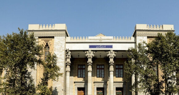 تهران: بیانیه ضدایرانی گروه ۷ تلاشی برای انحراف افکار عمومی از جنایت قرن است تهران: بیانیه ضدایرانی گروه ۷ تلاشی برای انحراف افکار عمومی از جنایت قرن است