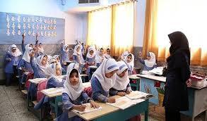 نواخته شدن زنگ آغاز سال تحصیلی با حضور رئیسجمهور/ نگرانی برای تامین معلم نداریم نواخته شدن زنگ آغاز سال تحصیلی با حضور رئیسجمهور/ نگرانی برای تامین معلم نداریم