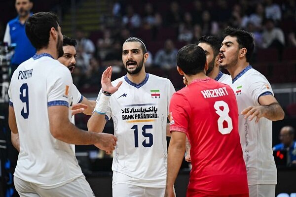 شوک مصری‌ها به ایران/ شاگردان پیاتزا متحمل باختی دور از انتظار شدند