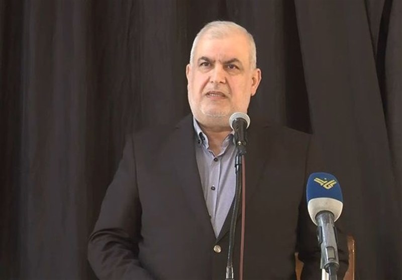 محمد رعد: ارتش هم می‌داند که بدون مقاومت نمی‌توان از کشور محافظت کرد