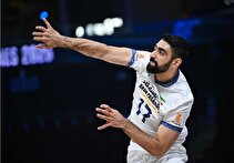 والیبال قهرمانی جهان/ حاجی‌پور امتیازآورترین بازیکن ایران شد
