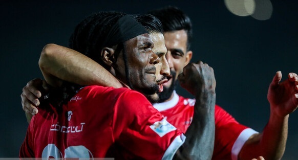 پاشنه آشیل پرسپولیس مشخص شد/ تراکتور آمادهترین، استقلال و سپاهان سردرگم! پاشنه آشیل پرسپولیس مشخص شد/ تراکتور آمادهترین، استقلال و سپاهان سردرگم!