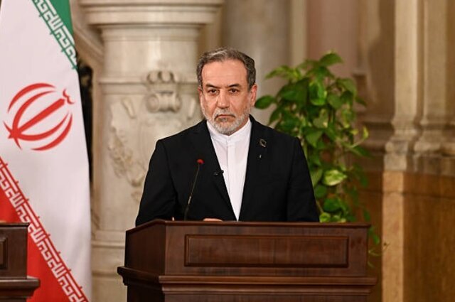 ایران در کنار مسلمانان در مقابله با بلایی که منطقه را تهدید می‌کند، ایستاده است/تاکید بر توقف نسل کشی در غزه و محاکمه سرکردگان رژیم اشغالگر